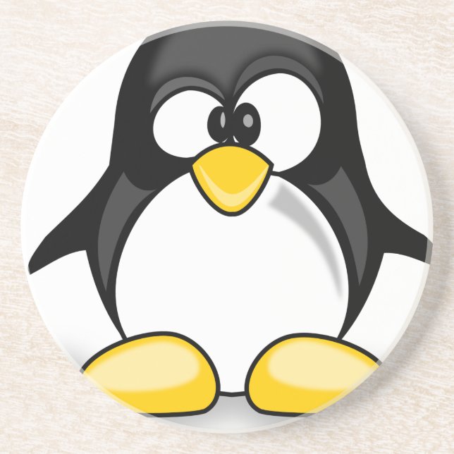 Posavasos De Arenisca Wobbly Pete (Frente)