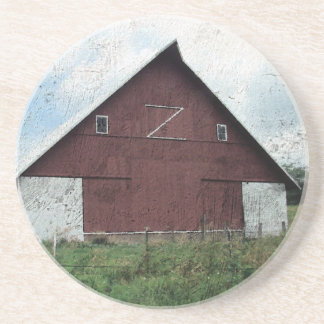 Posavasos De Arenisca Z Barn
