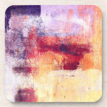 Posavasos de Bebida Abstracto Adria