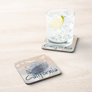 Posavasos de California Beverage