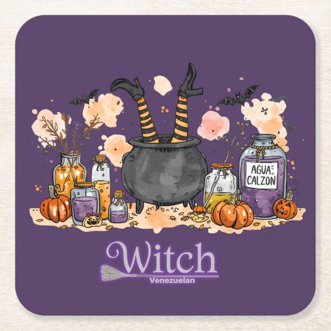 Posavasos de cartón (Anverso)