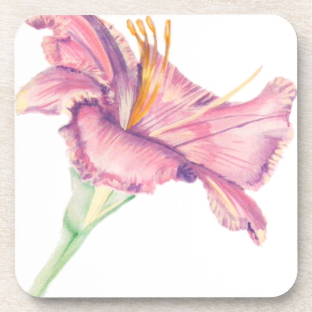 Posavasos de corcho (Frente)