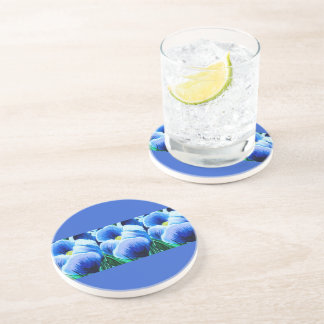 Posavasos de Crocus Lavanda