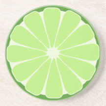 Posavasos de Lima