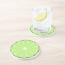 Posavasos de Lima