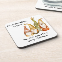 De nuestro hogar a los tuyos en una