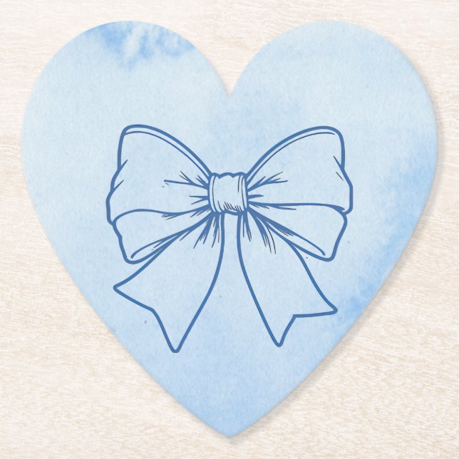 Posavasos de Papel (Anverso)