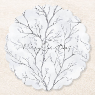 POSAVASOS DE PAPEL