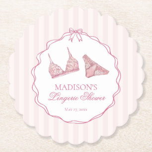 POSAVASOS DE PAPEL 