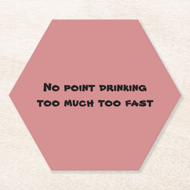 Posavasos De Papel 2.ª escoria (Anverso)