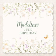 Abundantes Fiestas del Jardín Floral