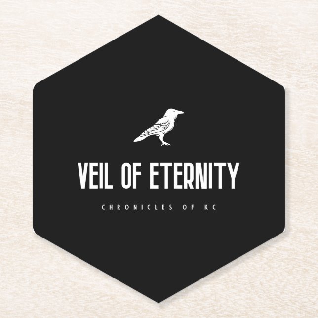 Posavasos De Papel Asistentes VoE (Anverso)