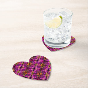 Posavasos De Papel ¡Atrápenme si pueden Pinky! Maíz arcoiris