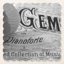 Begonia Gems Pianoforte