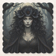 Bruja de Otoño