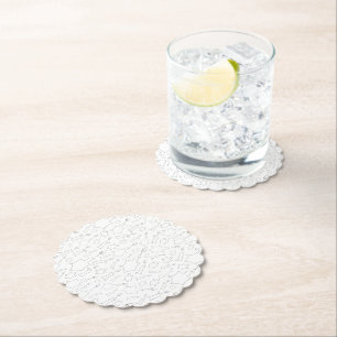 Posavasos De Papel Chanukah