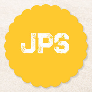 Posavasos De Papel Cheat AT Golf