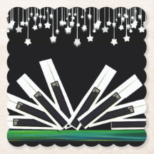 CLAVES DE MEDIANOCHE