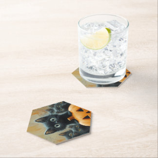 Posavasos De Papel Coaster