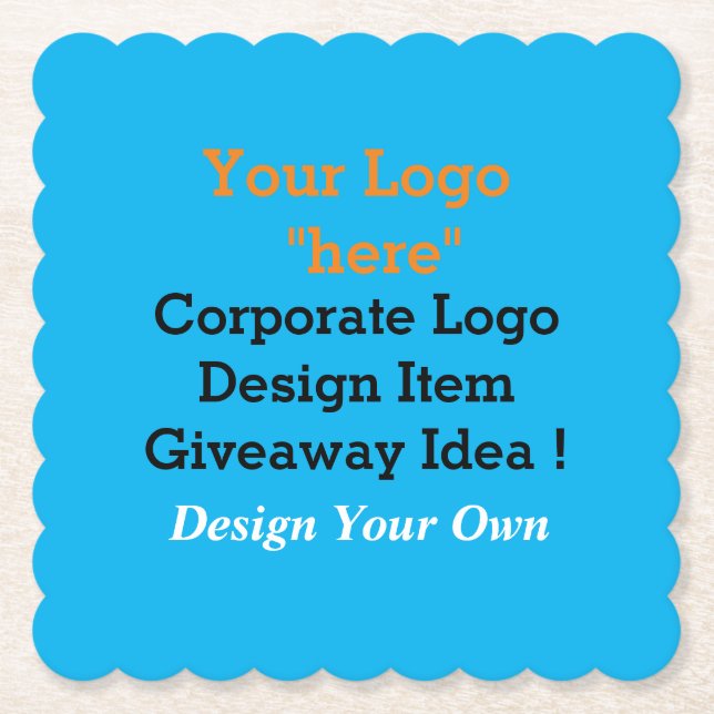 Posavasos De Papel Coaster (Anverso)