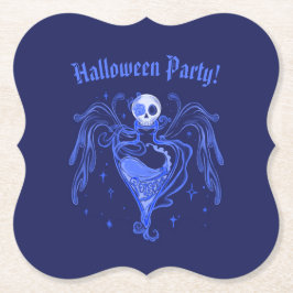 Posavasos De Papel Coasters