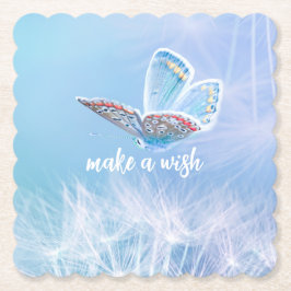 Posavasos De Papel Cojín decorativo