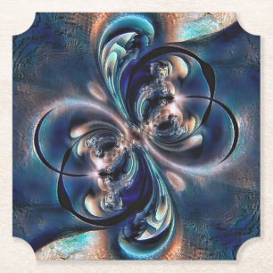 Posavasos De Papel Concepción