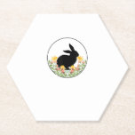 Posavasos De Papel Conejo - Conejo<br><div class="desc">Conejo - Conejo</div>