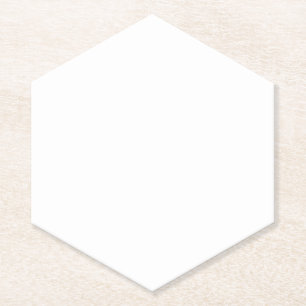 Posavasos De Papel Crea lo Tuyo