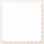 Posavasos De Papel  Create Your Own<br><div class="desc">Create your own white personalizable,  minimalist style which can be easily updated with your Photo and text. If you need any help personalizing this product,  please contact me using the message button below and I will be happy to help.</div>
