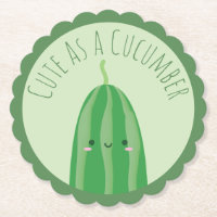 Cucumber Funny