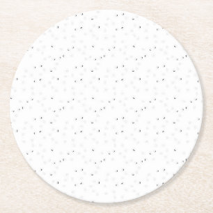 Posavasos de papel de alta calidad para cualquier 