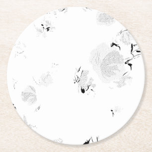 Posavasos de papel de alta calidad para cualquier 