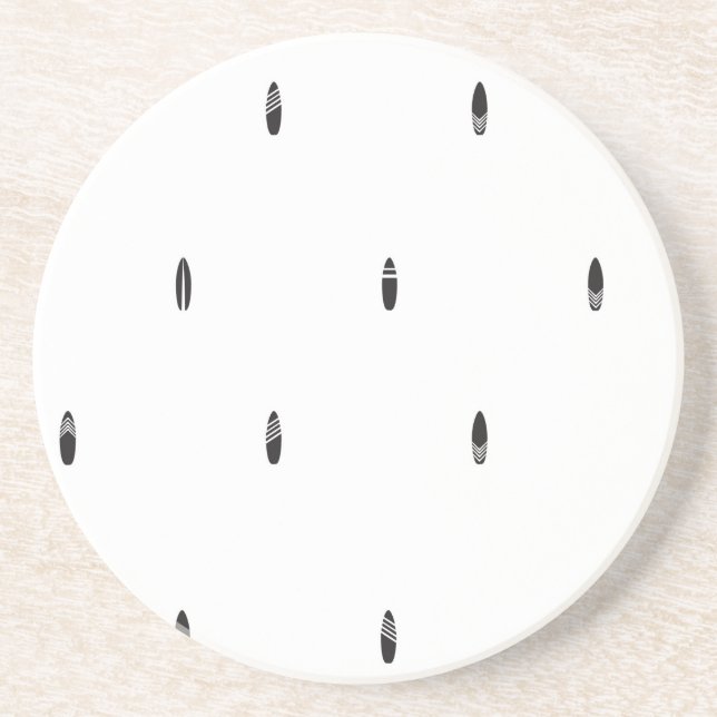 Posavasos de papel de alta calidad para cualquier  (Frente)