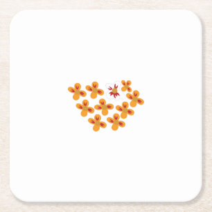 Posavasos de papel de alta calidad para cualquier 