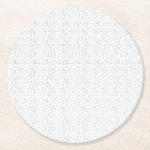 Posavasos de papel de alta calidad para cualquier 