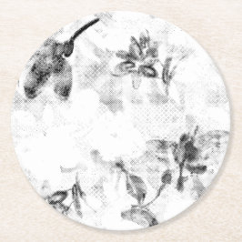 Posavasos de papel de alta calidad para cualquier 