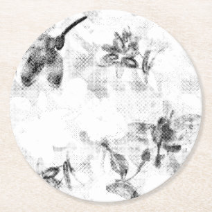 Posavasos de papel de alta calidad para cualquier 