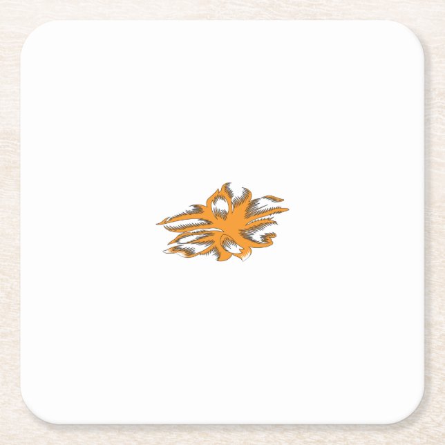 Posavasos de papel de alta calidad para cualquier  (Anverso)