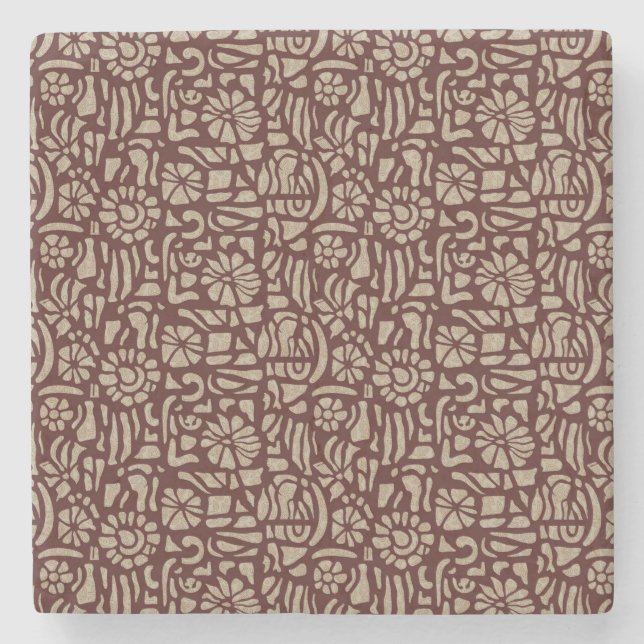 Posavasos de papel de alta calidad para cualquier  (Anverso)