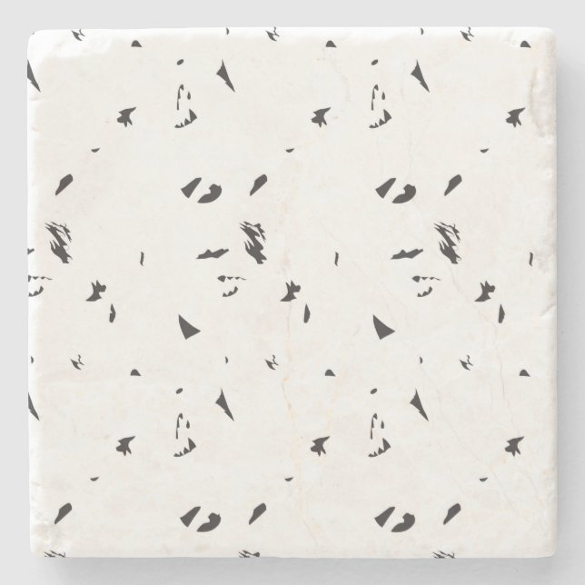 Posavasos de papel de alta calidad para cualquier  (Anverso)