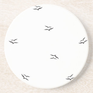 Posavasos de papel de alta calidad para cualquier 