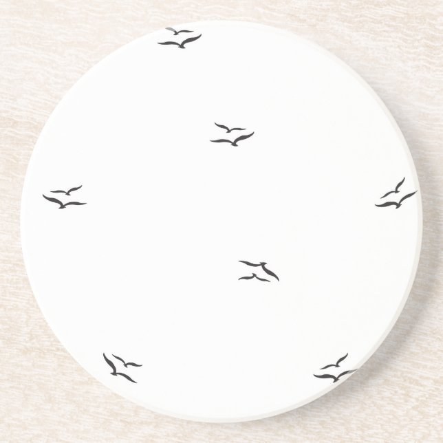 Posavasos de papel de alta calidad para cualquier  (Frente)