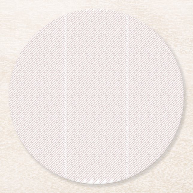 Posavasos de papel de alta calidad para cualquier  (Anverso)