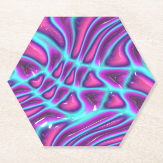 Posavasos De Papel decoglam termoplástico :