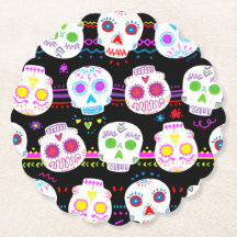 Día de las Cránulas Azucareras Muertas