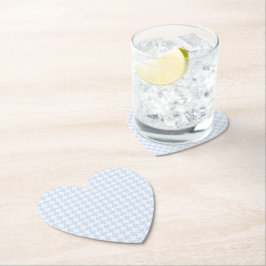 Posavasos De Papel Dinosaur 