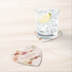 Posavasos De Papel El Entretenimiento Elegante Y Amigable