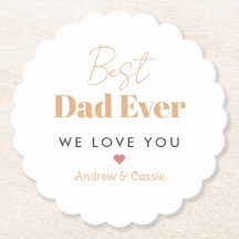 El mejor padre de la historia