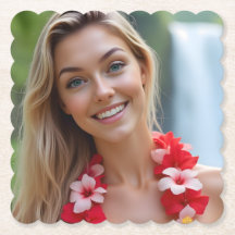 El susurro oceánico de Helena: un refugio tranquil